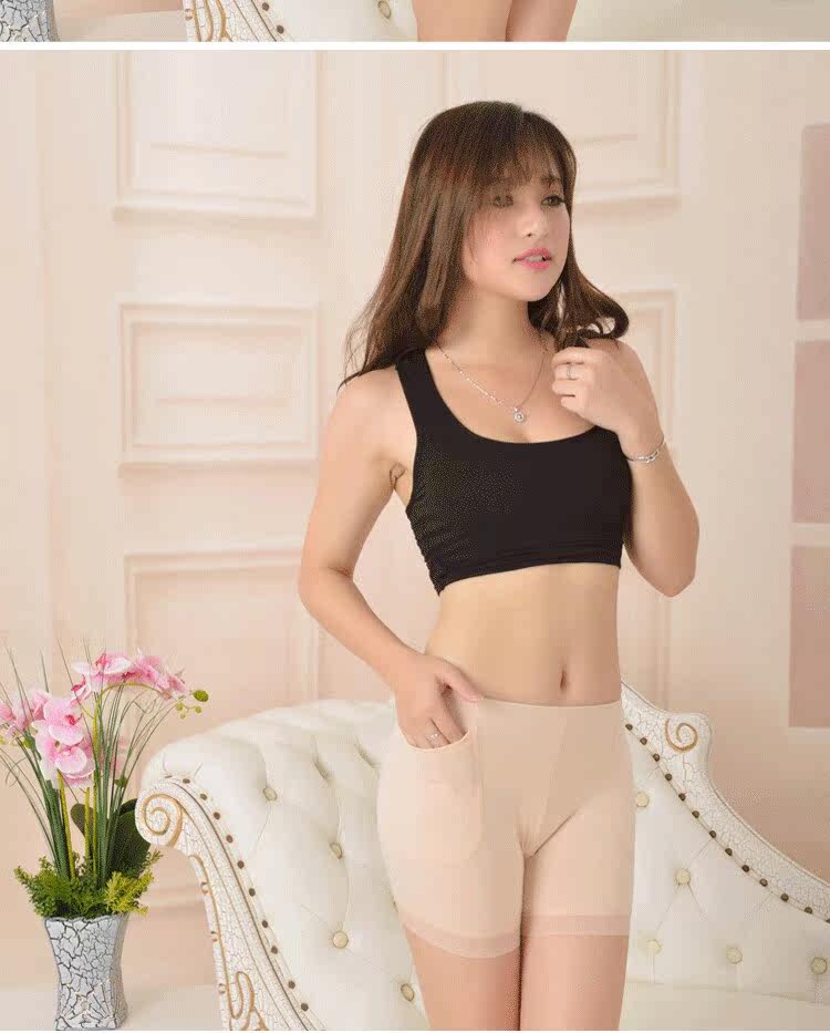 Slip jeunesse 118# en coton - Ref 642230 Image 27