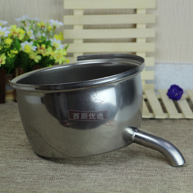 French Santos mountain range 50 #50C commercial fruits and vegetables juicer accessories Juice Cylinders