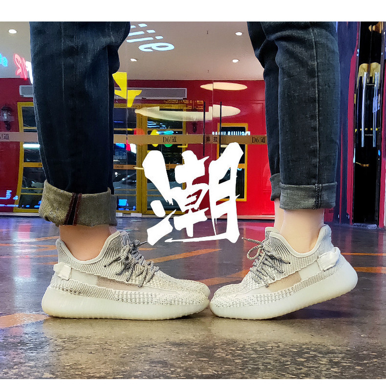 Non-slip Bull Fascia Bottom Table Tennis Shoes Men's Shoes Women Shoes Professional Wear-proof River Door Balls Sneakers Air Volleyball Training Shoes 