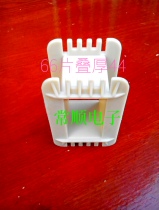 Transformer skeleton EI66X44 working word rack tongue width 22 stack thickness 44 power output skeleton (22X44)