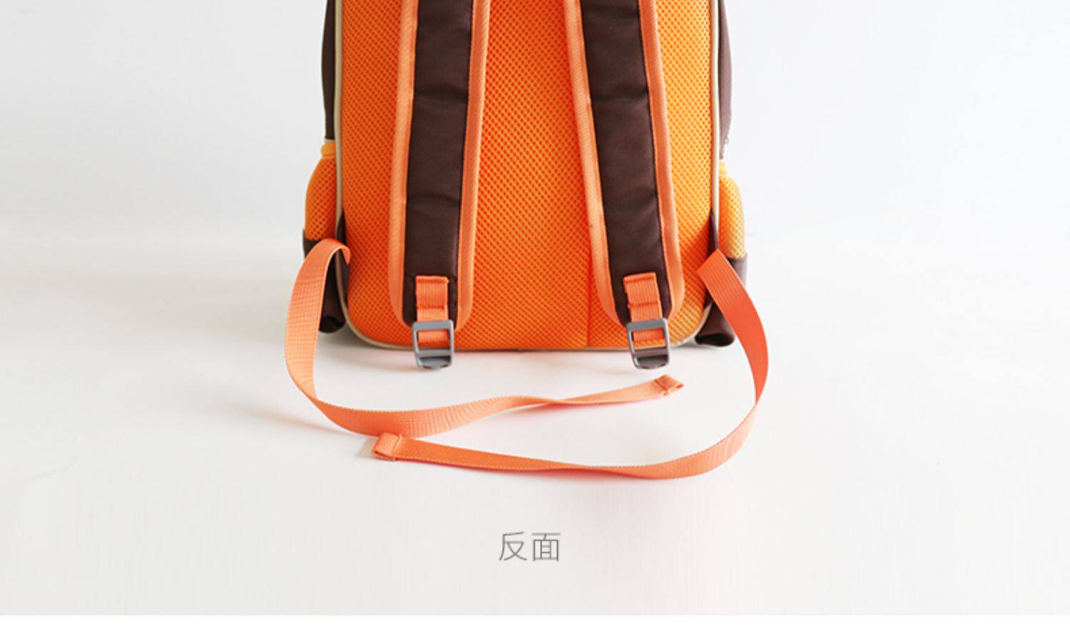 Лангни солнечный свет Дошкольное образование кампус ветер сделанный на заказ мужской и женщины портфель 