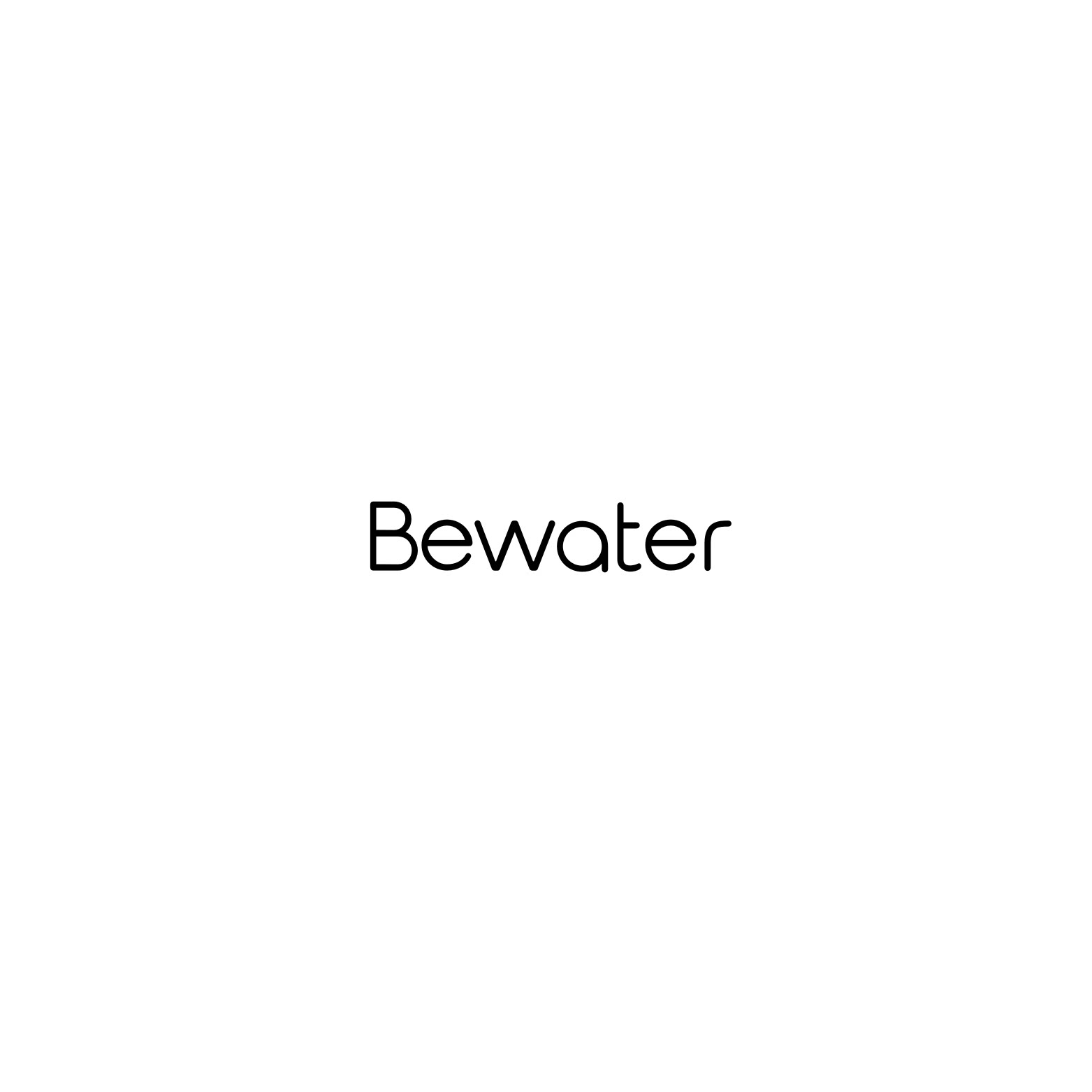 是水BeWater
