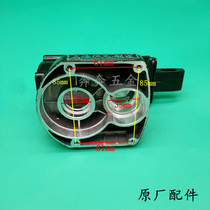 Hugong 688 electric hammer gearbox Dada electric hammer 688 dual-purpose gearbox aluminum casing shell reduction box accessories