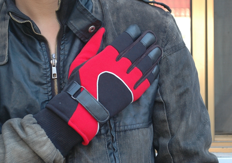 Gants pour homme en coton - Ref 2781339 Image 22