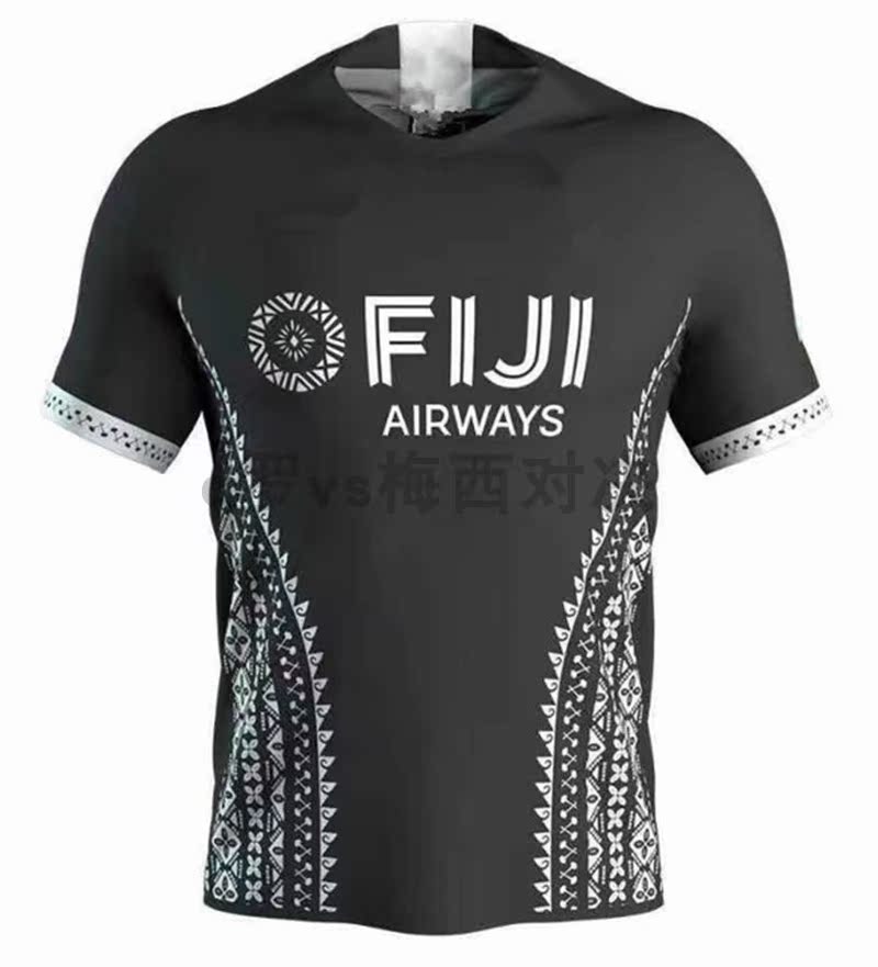 2020 FIJI RUGBY JERSEY SHORTS FIJI SHORTS FIJI HOME RUGBY JERSEY