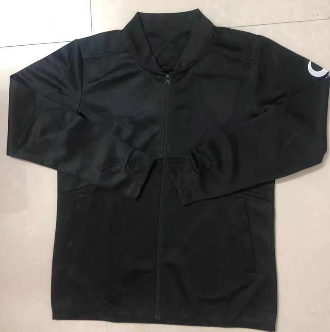 2021 IRELAND IRFU RUGGBY JACKET JERSEY IRISH OLIVE SUIT JACKET JACKET