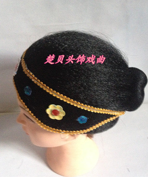 Perruque - Ref 2610950 Image 9