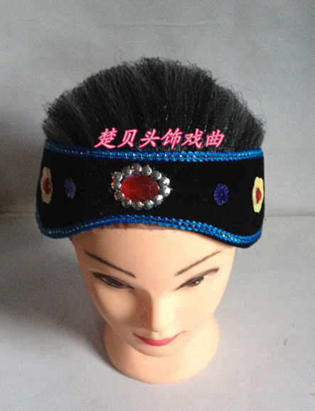 Perruque - Ref 2610950 Image 6