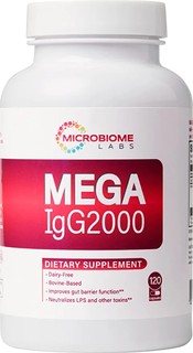 Purchasing agent for Microbiome Labs Mega IgG2000 - Dairy-Free Bovine Ser in the United States