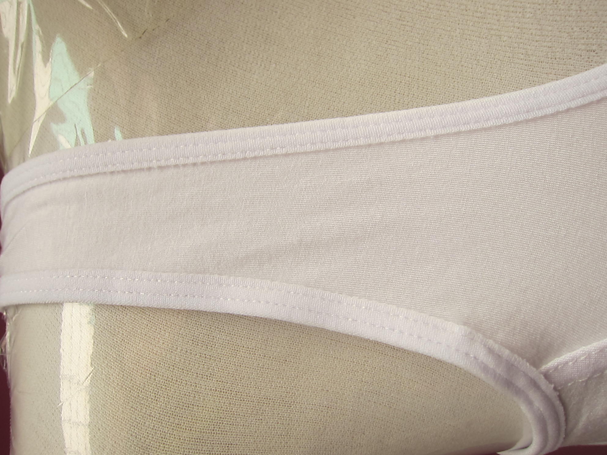 Phụ nữ trung niên và già cotton nửa vest bà già vai rộng vest mẹ đồ lót ông già mùa hè áo dây mặc vest