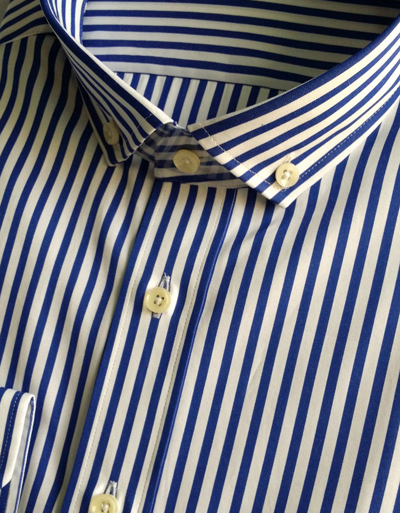 Tailored to make 2019 new men's shirt customised sashimi casual blouses SOUTH KOREA Fashion Models SHIRT-TAOBAO