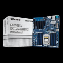 Giggia MZ31-AR0 supports single-way EPYC 7002 Rome Processors 7742 7742 7601 7542