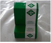 Import bearing INA bearings Precision rolling pin bearings with inner cover NKI17 20 Dimensions: 17 * 29 * 20mm