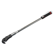Industrial grade window type straight thread steel bar torque wrench torque torque torque pipe clamp torque 80-400Nm