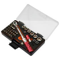 Taiwan imported mini torque wrench set 1-10NM industrial torque torque bicycle tools