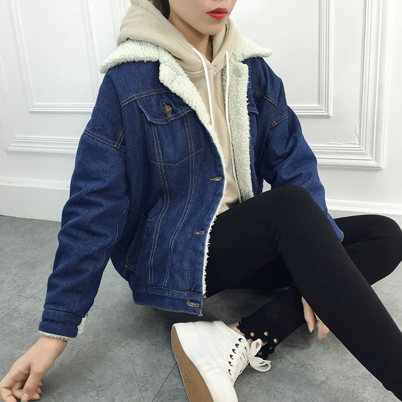 Manteau femme en Coton - Ref 3416398 Image 12