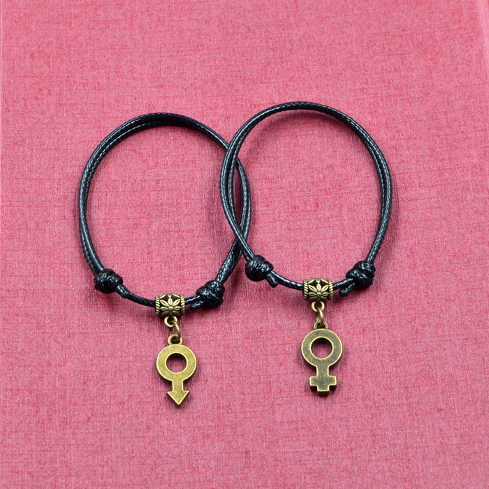 Bracelet de cheville Couple OTHER   - Ref 3103741 Image 30