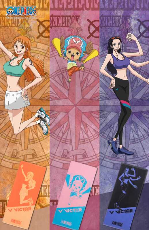 Victor Victory Badminton Sports Towel One Piece Victor One Piece Joint Sweat-Absorbent Towel Twops