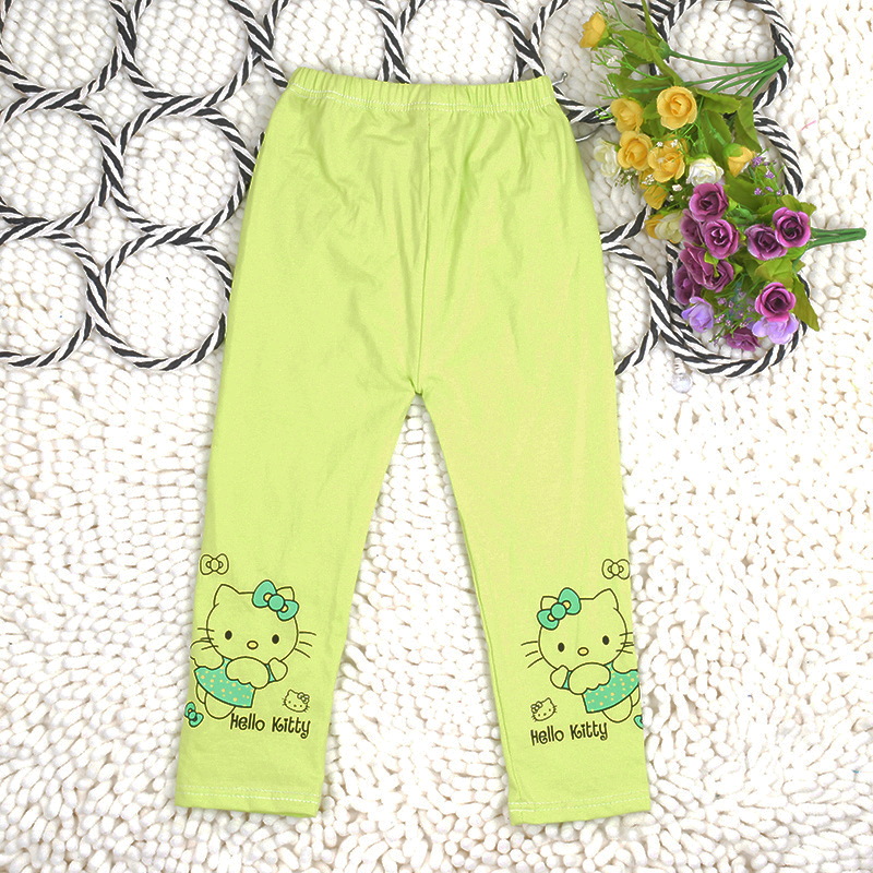 Pantalon fille - Ref 2063382 Image 9