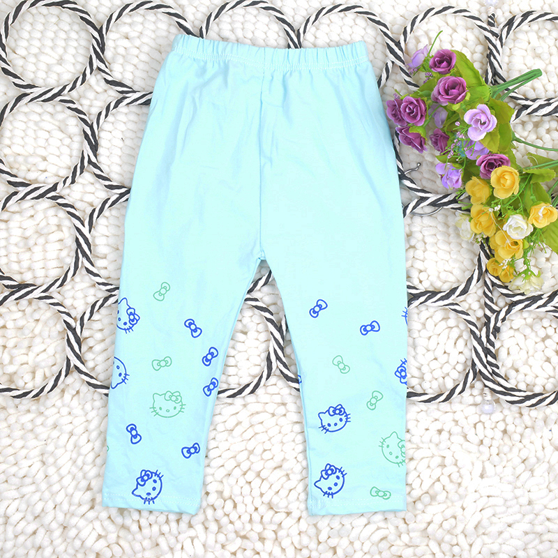 Pantalon fille - Ref 2063381 Image 12