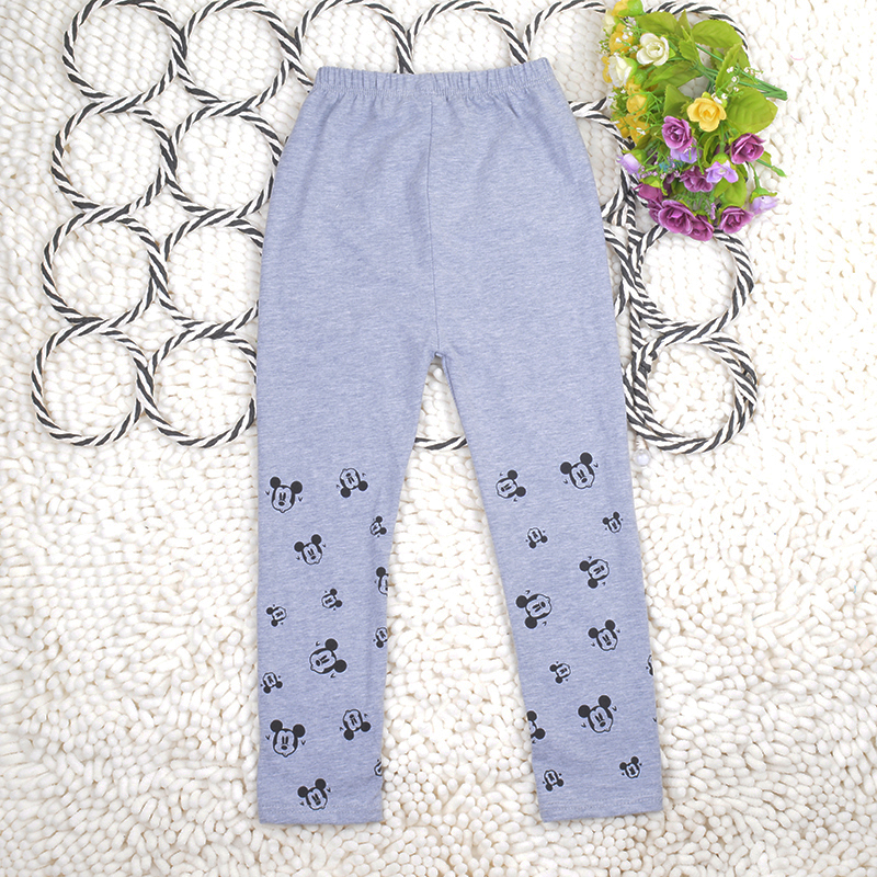 Pantalon fille - Ref 2063347 Image 8