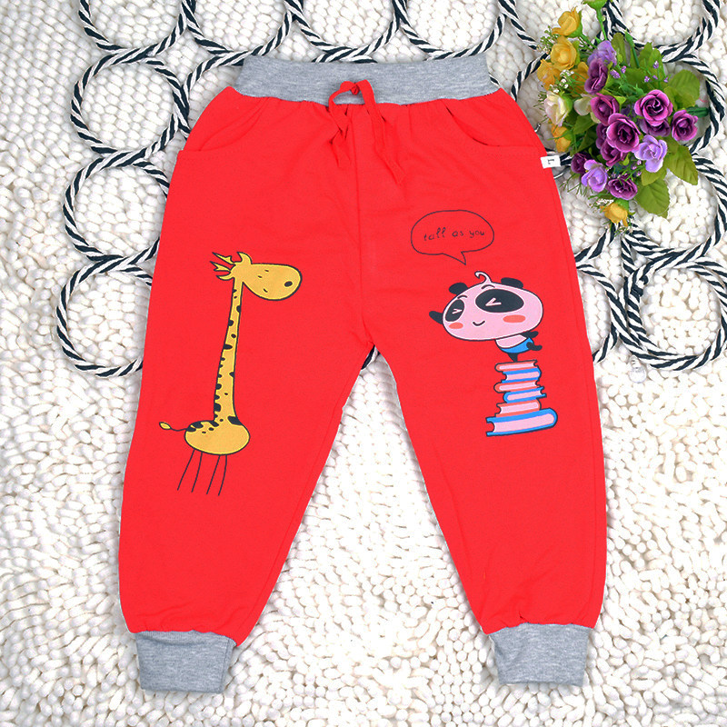 Pantalon garcon en coton - Ref 2055970 Image 11