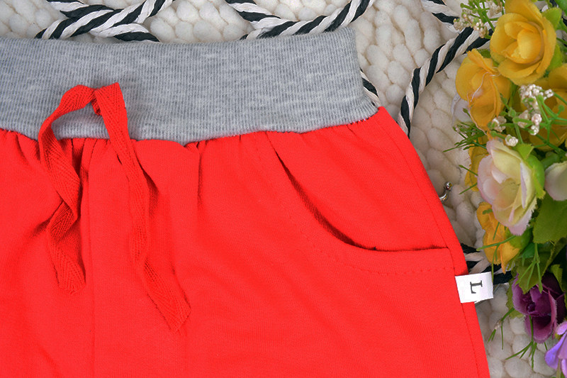 Pantalon garcon en coton - Ref 2055970 Image 14