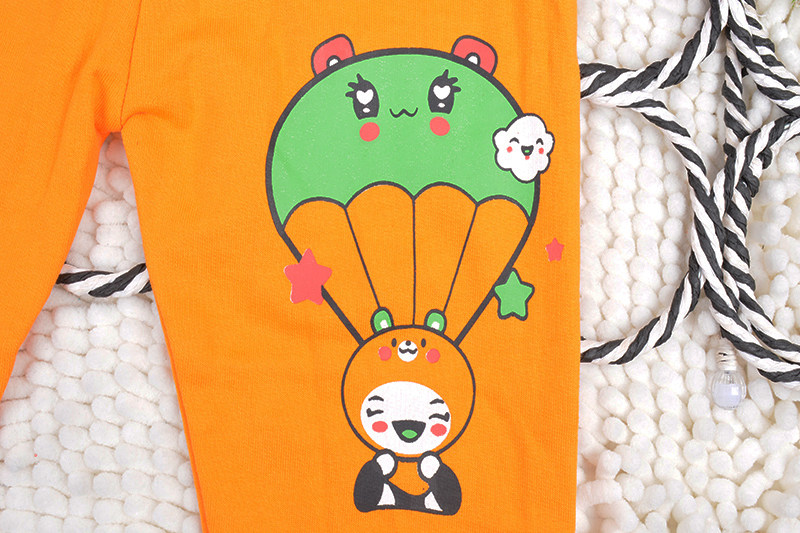 Pantalon garcon en coton - Ref 2055969 Image 14