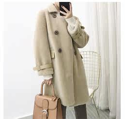 Manteau de fourrure femme OTHER   - Ref 3174039 Image 14