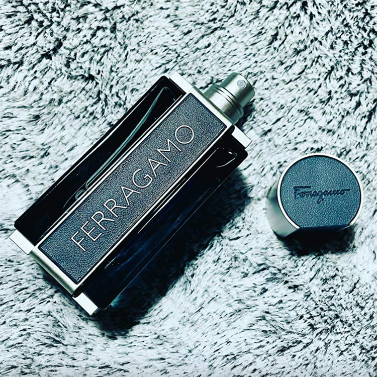 498元入手菲拉格慕Intense Leather皮革香，值得吗？_香水_淘宝美妆网