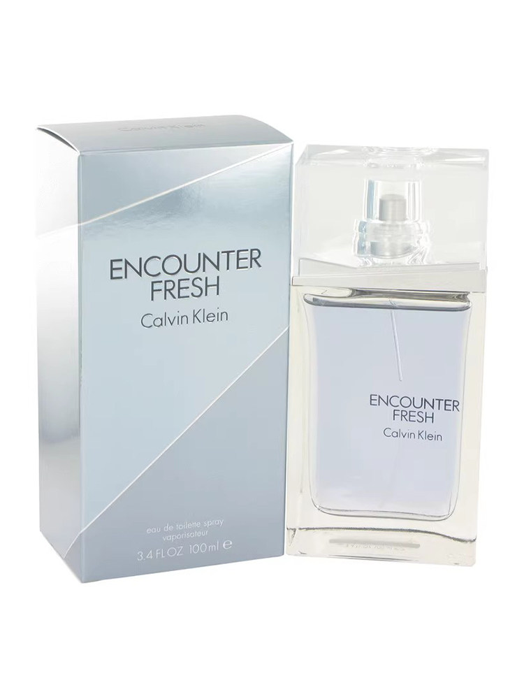 Calvin Klein Encounter Fresh 30ml 香水 【公式通販】