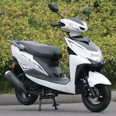 Новый скутер 125cc мотоцикл Национальная IV электрозаправка скутер мужчина и женщина экономичный Шанглинг транспортное средство можно зарегистрировать