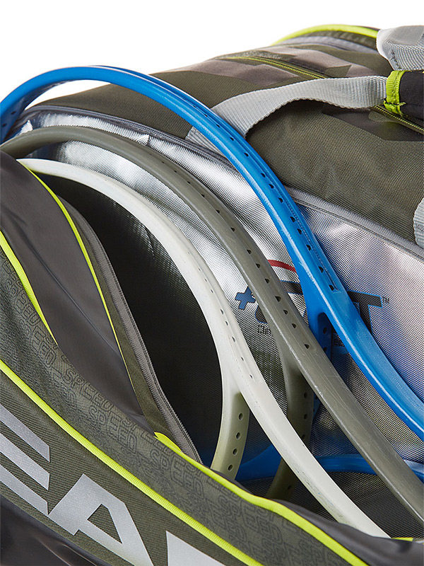 Sac de tennis - Ref 27234 Image 5