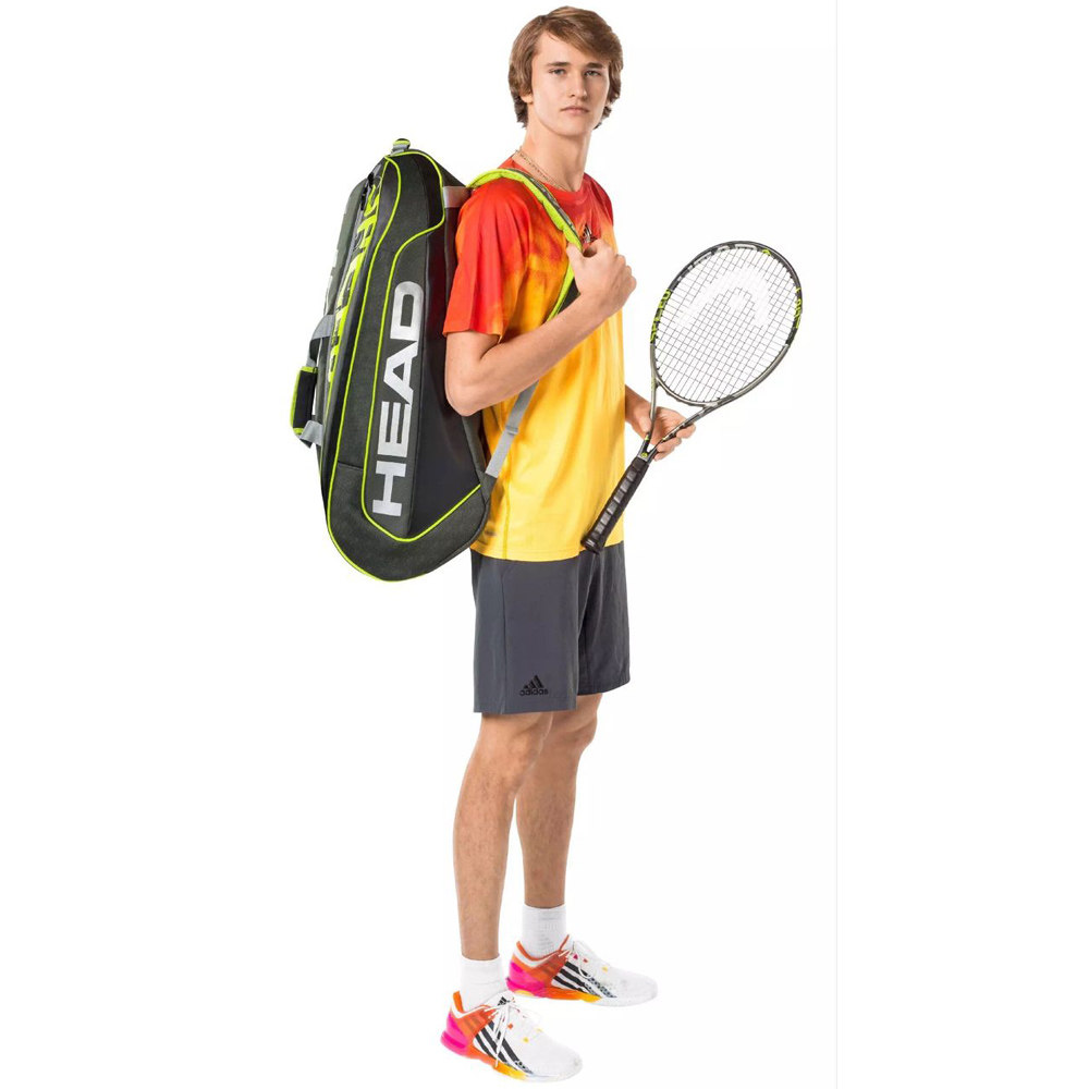 Sac de tennis - Ref 27234 Image 3