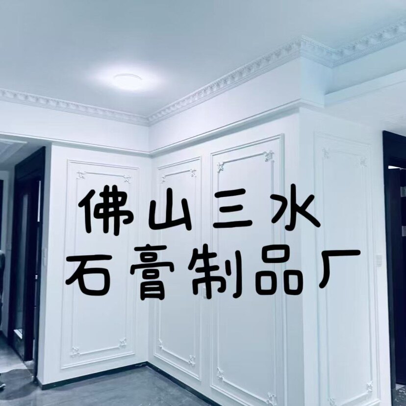 佛山三水石膏制品厂