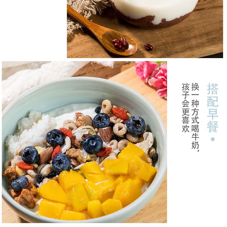 Máy làm sữa chua trái cây 2019 mới chưa được cắm vào máy phô mai cầm tay natto trẻ em trái cây gy6101 - Sản xuất sữa chua 