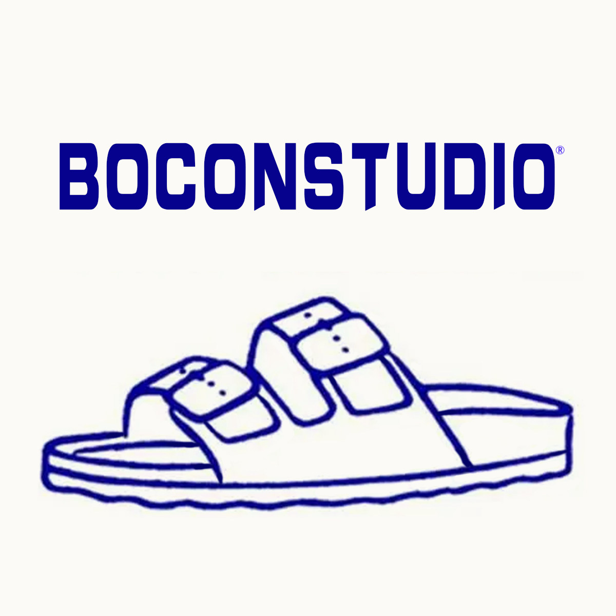 BOCONSTUDIO 勃肯家族