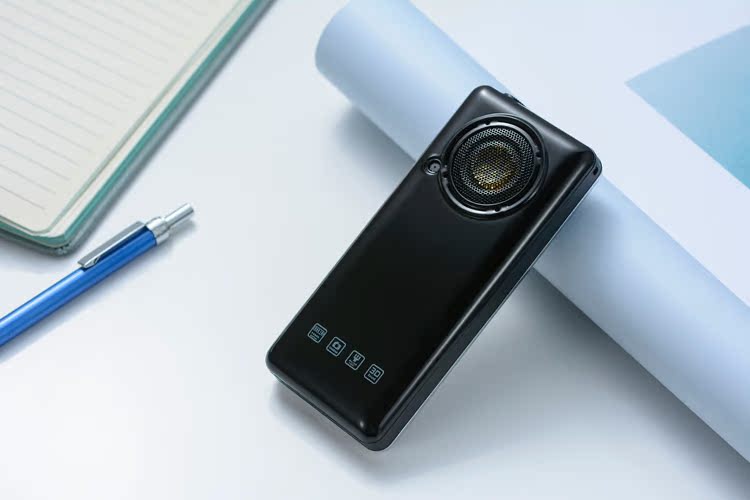 Hỗ trợ mạng 3G của thẻ China Unicom Tín hiệu mạng 4G ông già Ao Leda A7 tùy chỉnh chức năng nút máy điện thoại di động