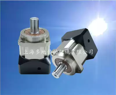 Spot with 1kw 2kw3kw5 5kw servo motor precision 3-grade hard tooth surface vertical multi-axis