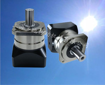 Multi-place planetary reducer LRF90 precision gear planetary reducer planetary servo Reducer