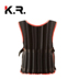 Trọng lượng vest túi cát bao cát 10 kg 20 kg thể thao chạy thiết bị tập thể dục nằm ngửa - Taekwondo / Võ thuật / Chiến đấu gang tay boxing Taekwondo / Võ thuật / Chiến đấu