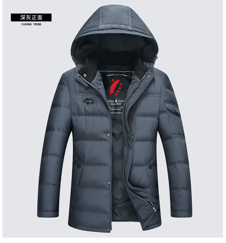 Blouson homme YALOO   - Ref 3122219 Image 15
