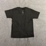 Трэвис Скотт Джек мальчики на свободном футболке «Свежем рукав»