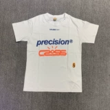 Трэвис Скотт Периферийные устройства PlayStation Модная футболка с короткими рукавами и логотипом PS из пенопласта