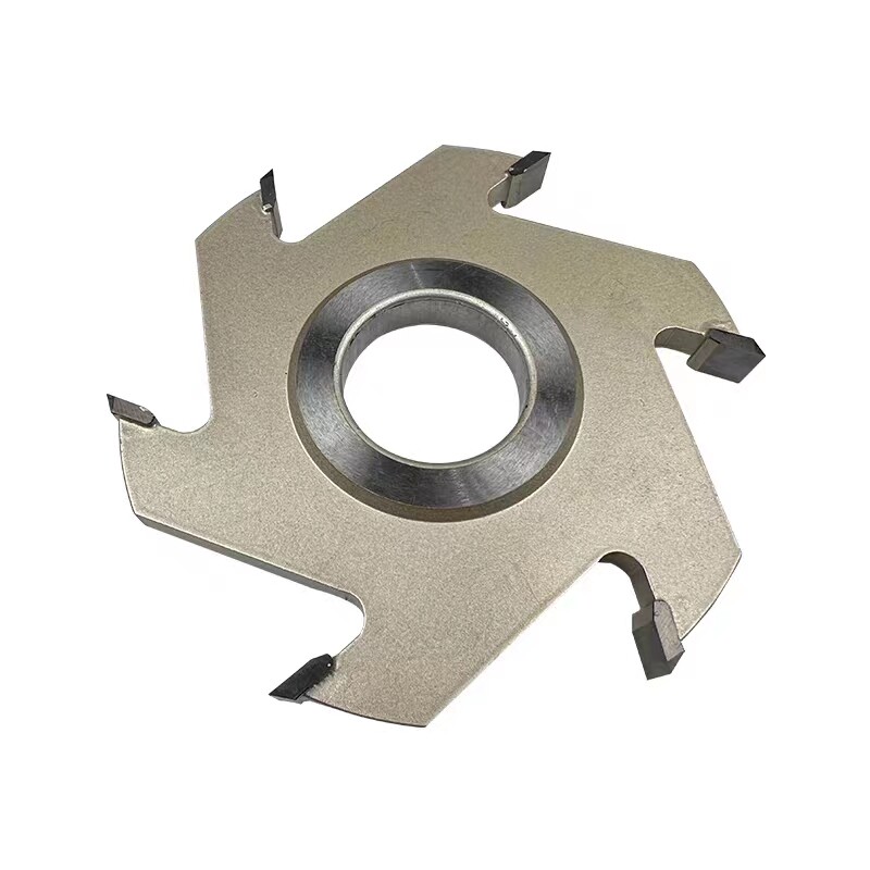 Woodworking cutter milling cutter slot sawmill Milling Cutter Woodmilling Cutter Slotting Milling Cutter Woodcutter Groove cutter-Taobao
