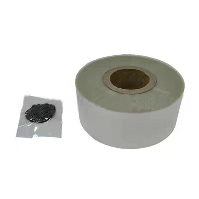 Rubber Vulcanizer Special High Temperature Glass Paper Meni Viscometer High Temperature Resistant Film Vulcanizer Rubber Isolated Film-Taobao