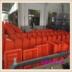 [Thùng nhựa xoay] Hộp trồng rong biển 90 lít Trắng hộp 90 lít polyethylen doanh thu hộp vuông - Thiết bị nước / Bình chứa nước téc nước 1000l Thiết bị nước / Bình chứa nước