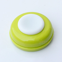 3 fitted shell body wide diameter milk storage bottle sealing cap milk bottle cap screw cap sealing gasket accessories