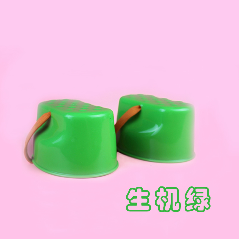 Echasses - jumper DONGQILAI - Ref 2576214 Image 8