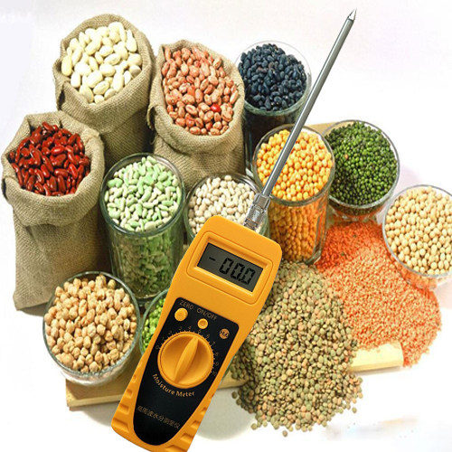 Rice moisture meter Rice moisture meter Rice moisture meter Rice moisture meter Rice moisture meter JK-100L